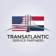 Transatlantic Service Partners logo